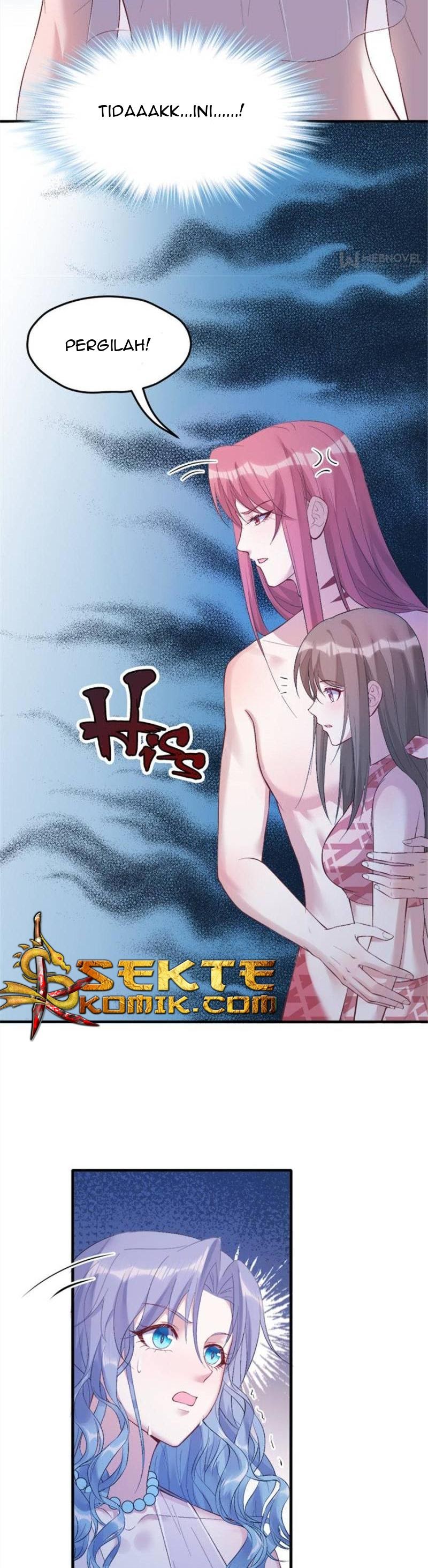 Beauty and the Beasts Chapter 165 Gambar 16